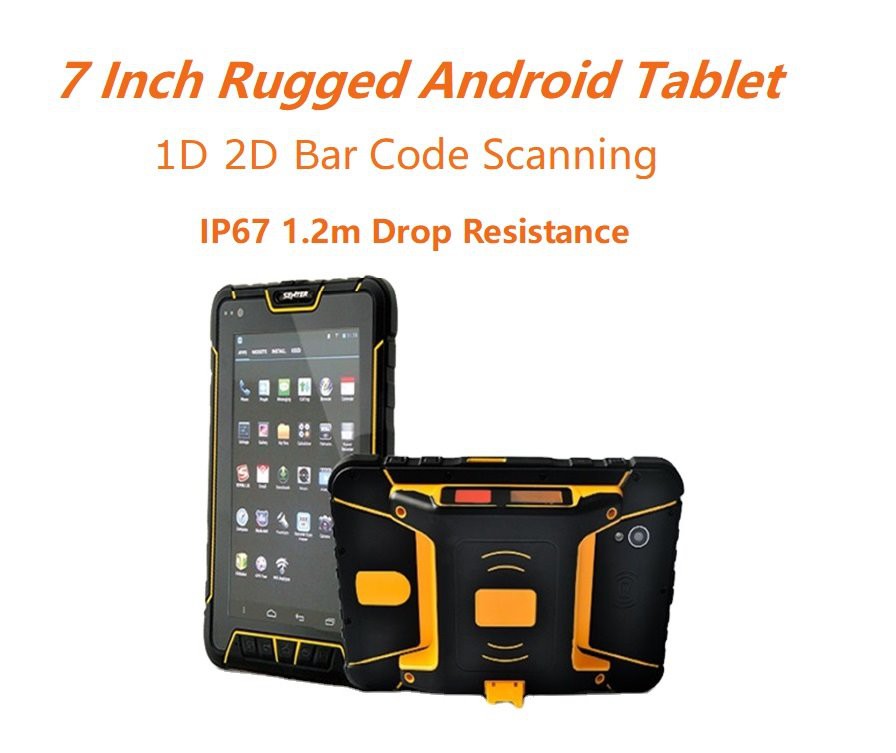 tablet pc rugged