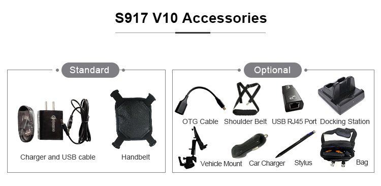 tablet accessories