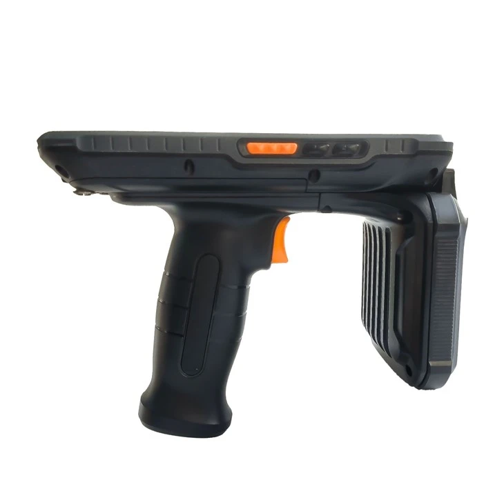 Android Barcode Scanner And UHF RFID PDA high quality