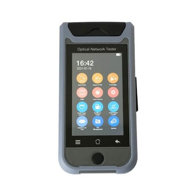 ST3200F MM OTDR