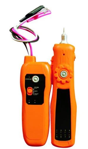 ST206 RJ11, маршрутизатор мережевого кабелю RJ45