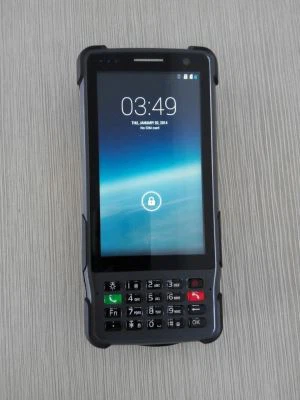Тестовий пристрій гігабітної швидкості ST327