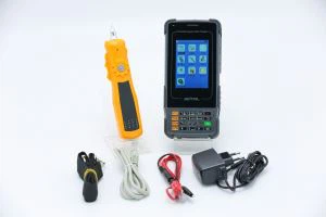 Тестер VDSL2 TDR