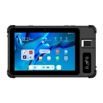 Біометричний портативний термінал