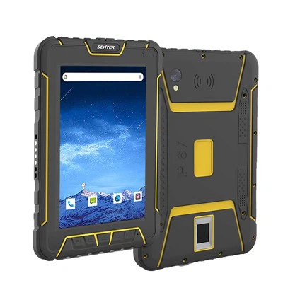 Міцний планшетний ПК IP67